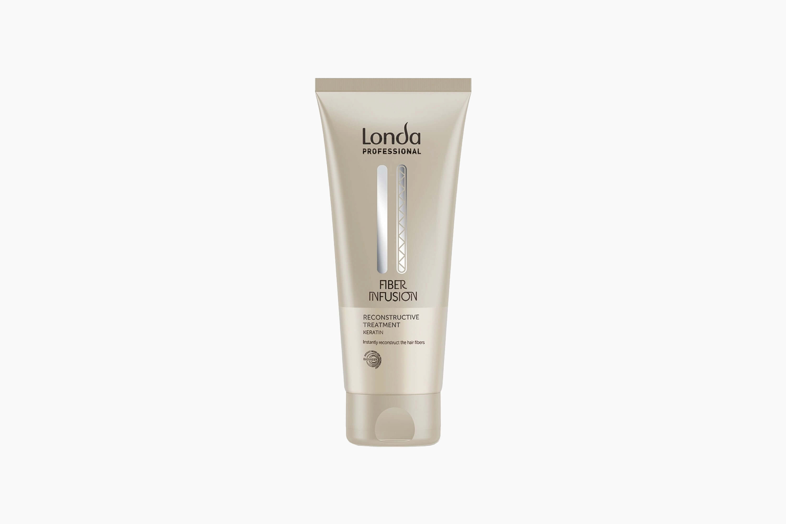 Londa Professional Fiber Infusion фото 1