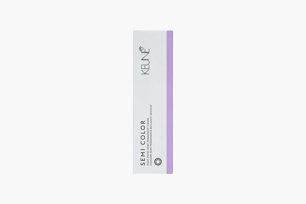 Keune Semi Color no.3