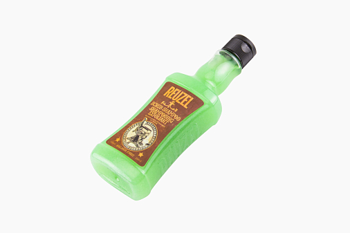 Reuzel Scrub Shampoo