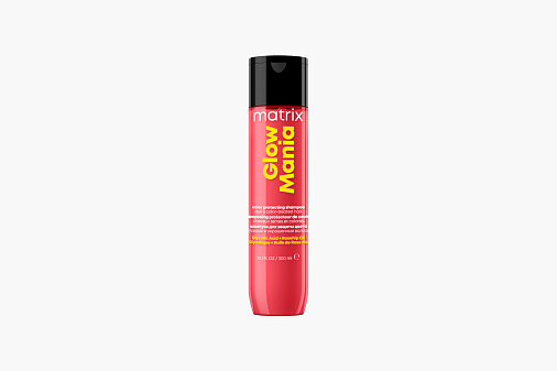 Matrix Total Results Glow Mania