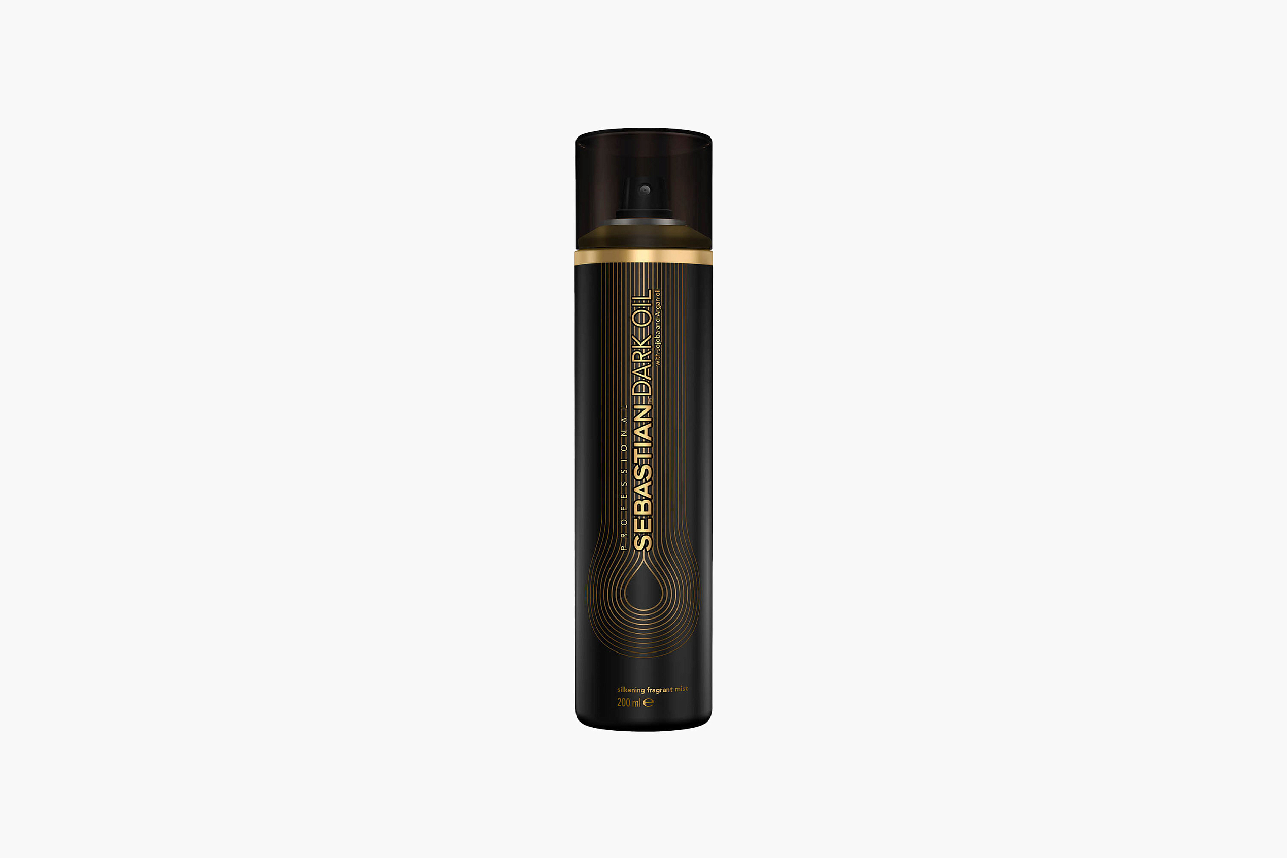 Sebastian Professional Dark Oil фото 1