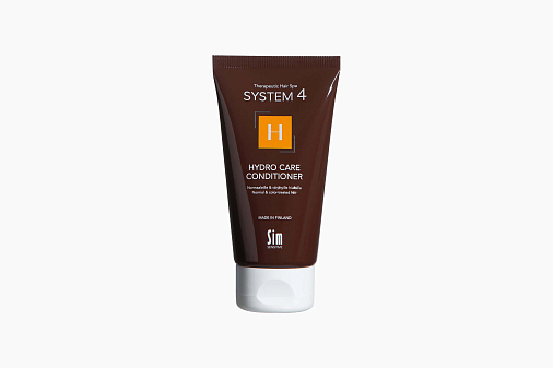 System 4 H Hydro Care Conditioner