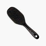 I love my hair Crazy Brush L Black