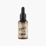 Beardburys Beard Oil