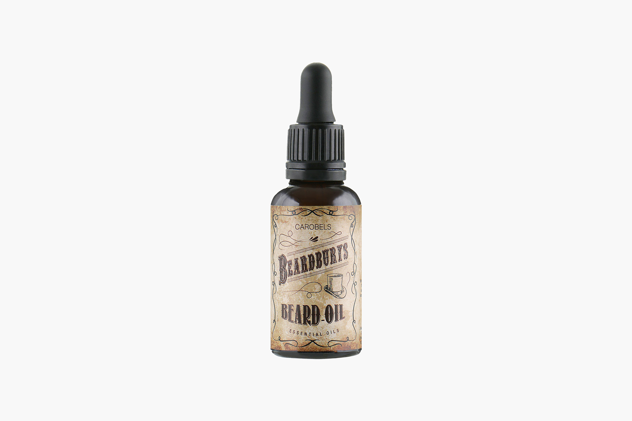 Beardburys Beard Oil фото 1