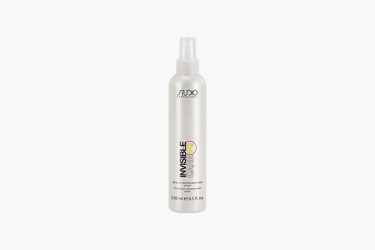 Kapous Professional Studio Invisible Care