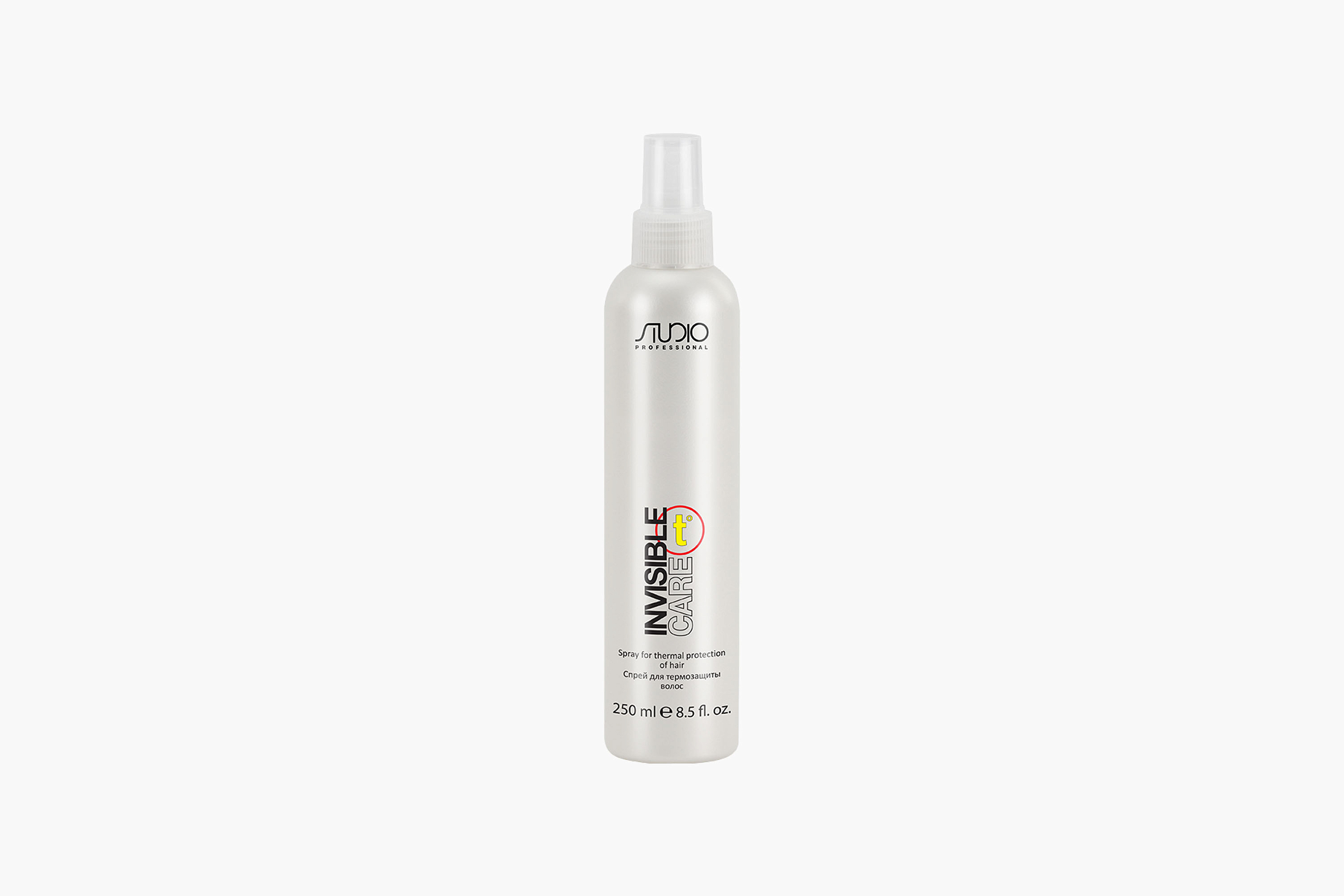 Kapous Professional Studio Invisible Care фото 1