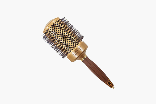 Olivia Garden NanoThermic 64