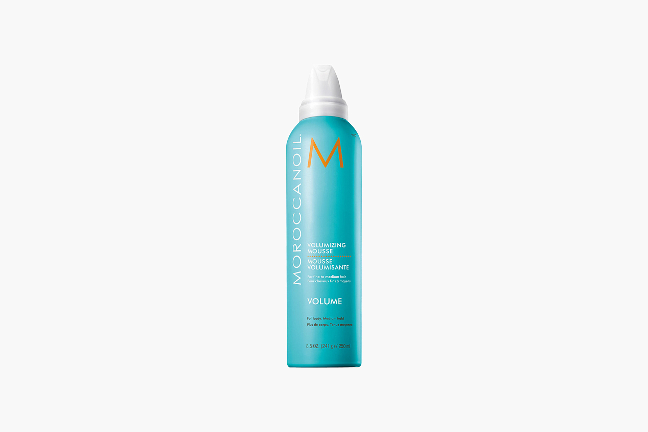 Moroccanoil Volumizing Mousse