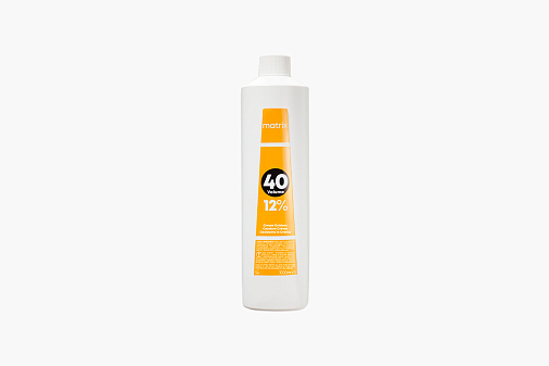 Matrix Cream 12% 40 vol