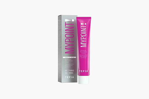Tefia Mypoint 9.00