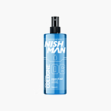 Nishman Aqua D’Asil