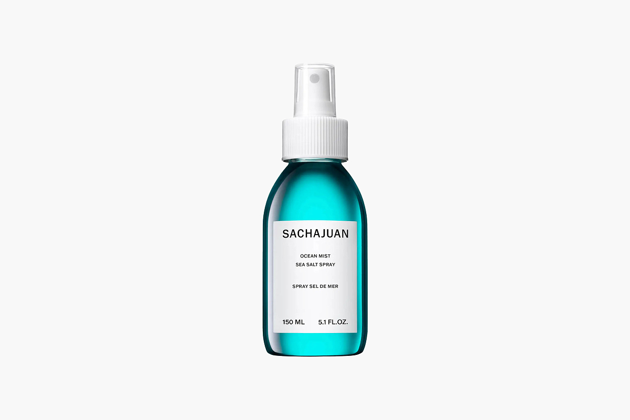SachaJuan Ocean Mist