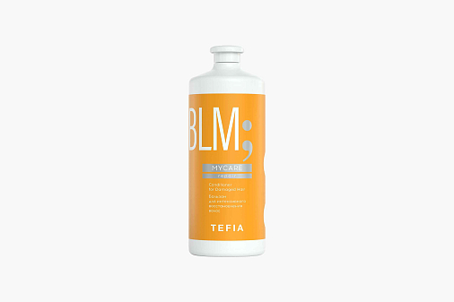Tefia Mycare Conditioner for Damaged Hair