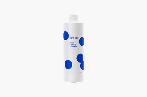 Concept Profy Touch Deep Cleaning Shampoo