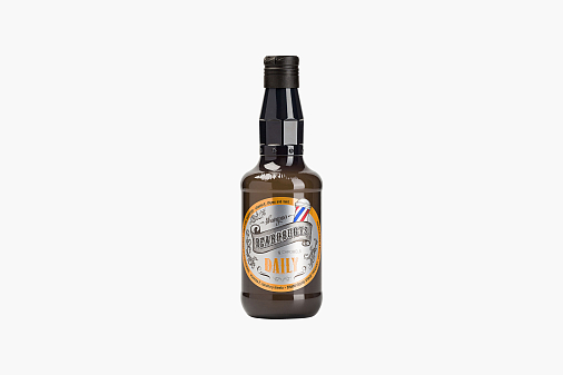 Beardburys Daily Shampoo
