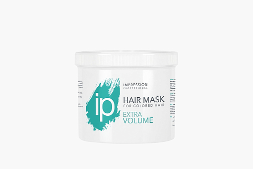 Impression Professional Extra Volume Mask