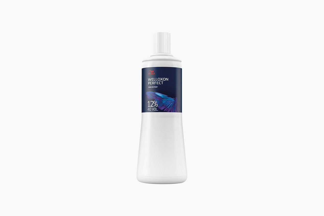 Wella Professionals Welloxon Perfect 12,0%