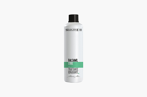 Selective Professional Artistic Flair Balsamo Erbe