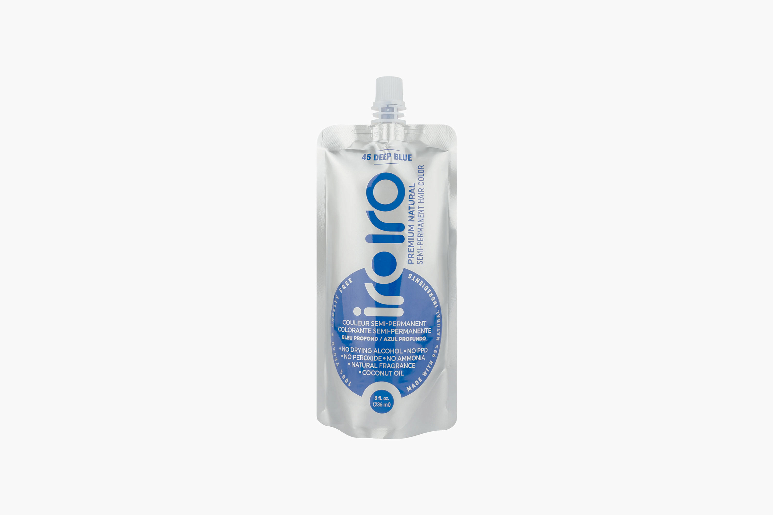 IroIro 45 Deep Blue фото 2