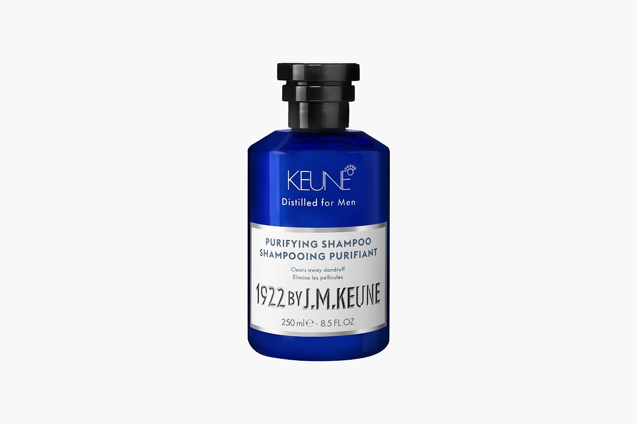 Keune 1922 by J. M. Keune Purifying Shampoo