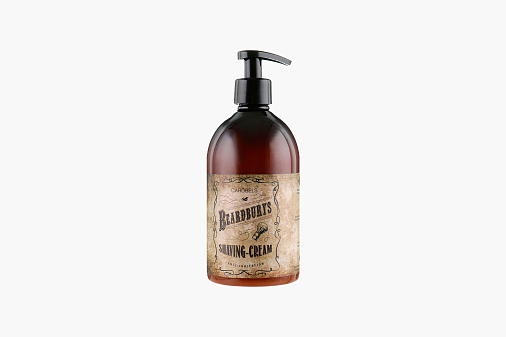 Beardburys Shaving Cream