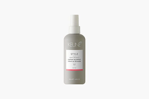 Keune Style Instant Blowout №37