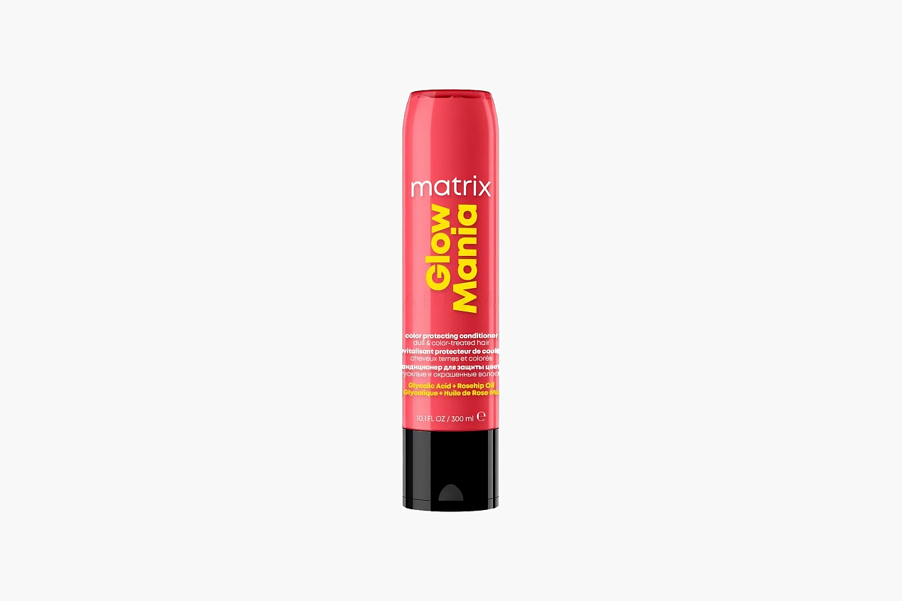 Matrix Total Results Glow Mania