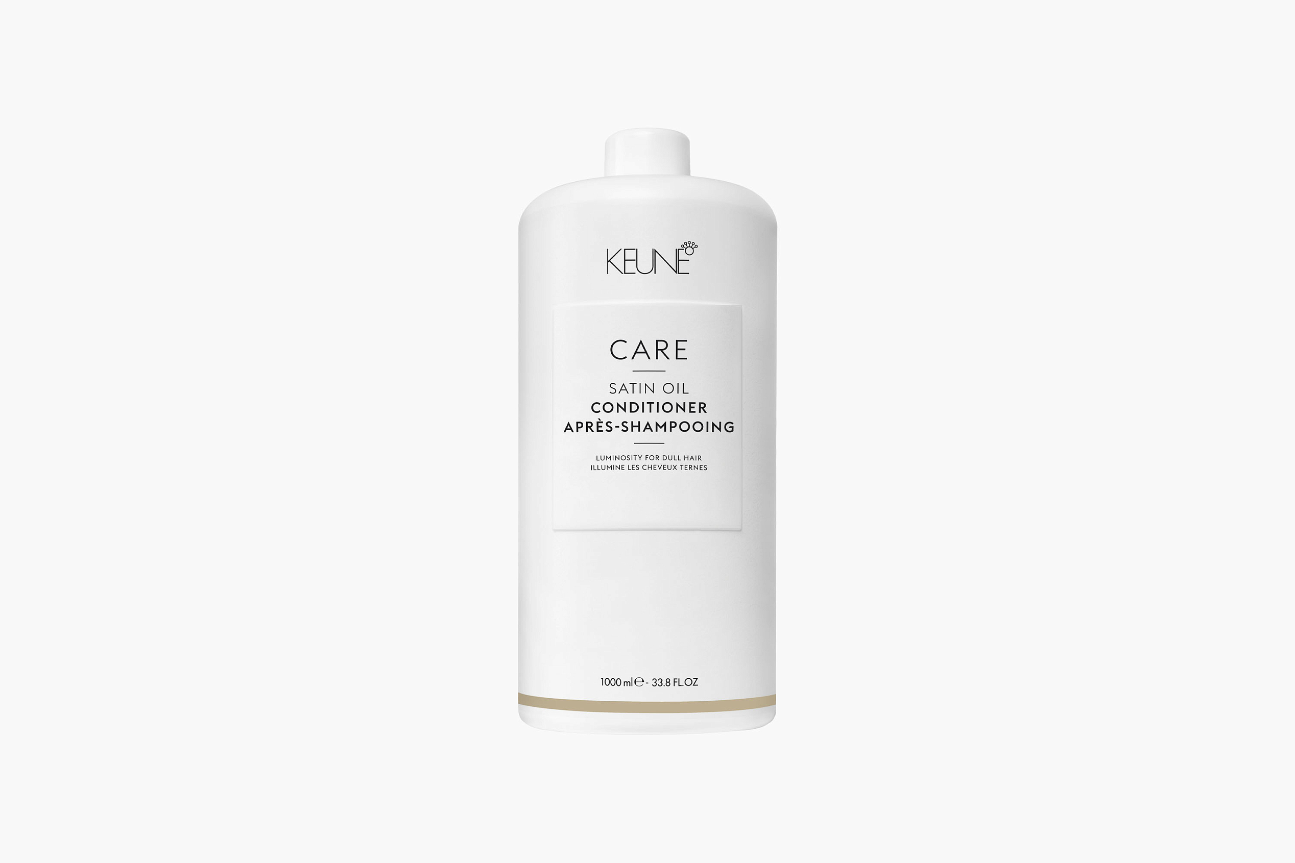 Keune Care Satin Oil Conditioner фото 1