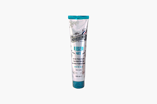 Beardburys Fiber gel