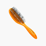 I love my hair Spider Classic Orange