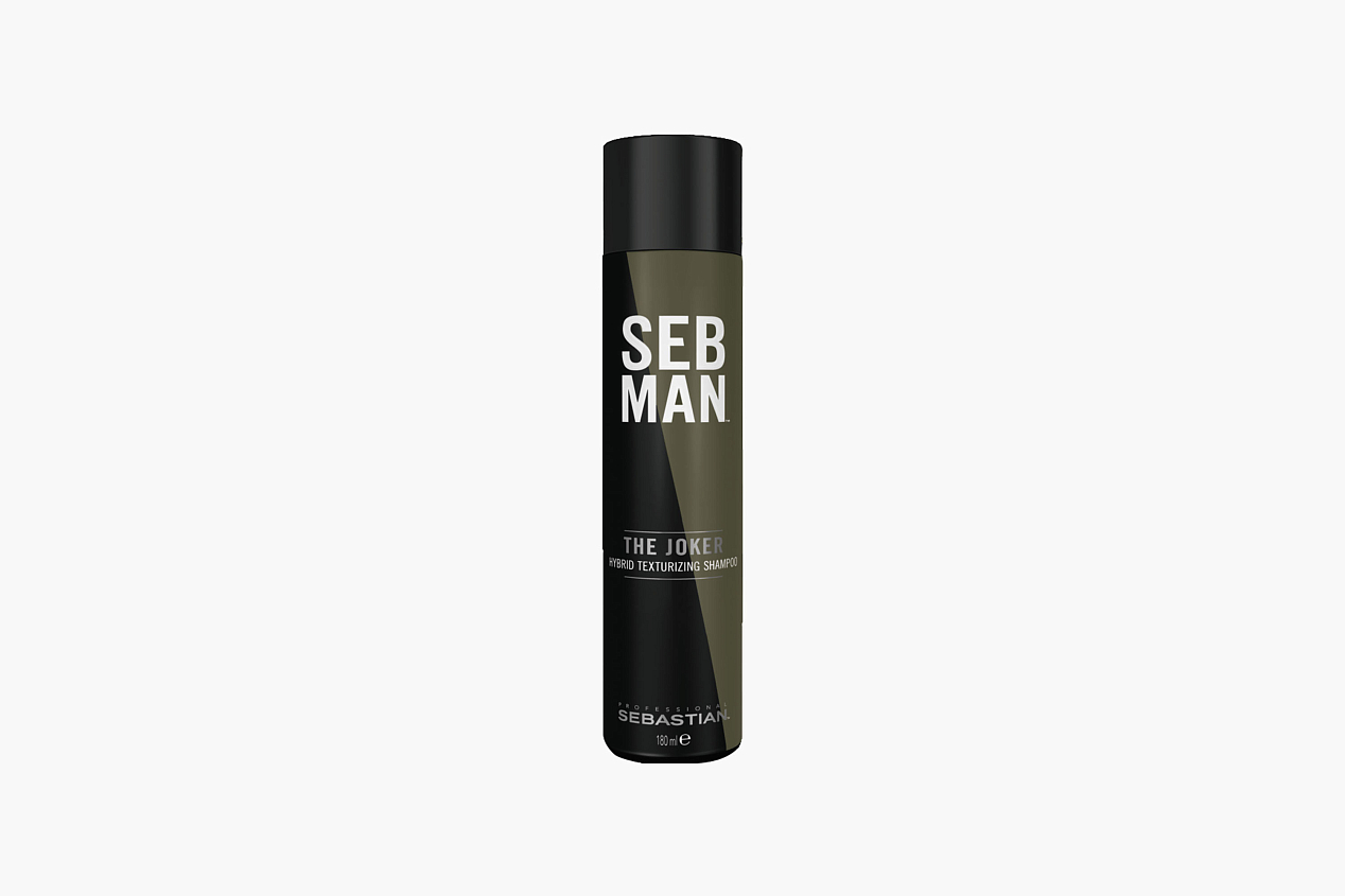 Sebastian Professional SebMan The Joker