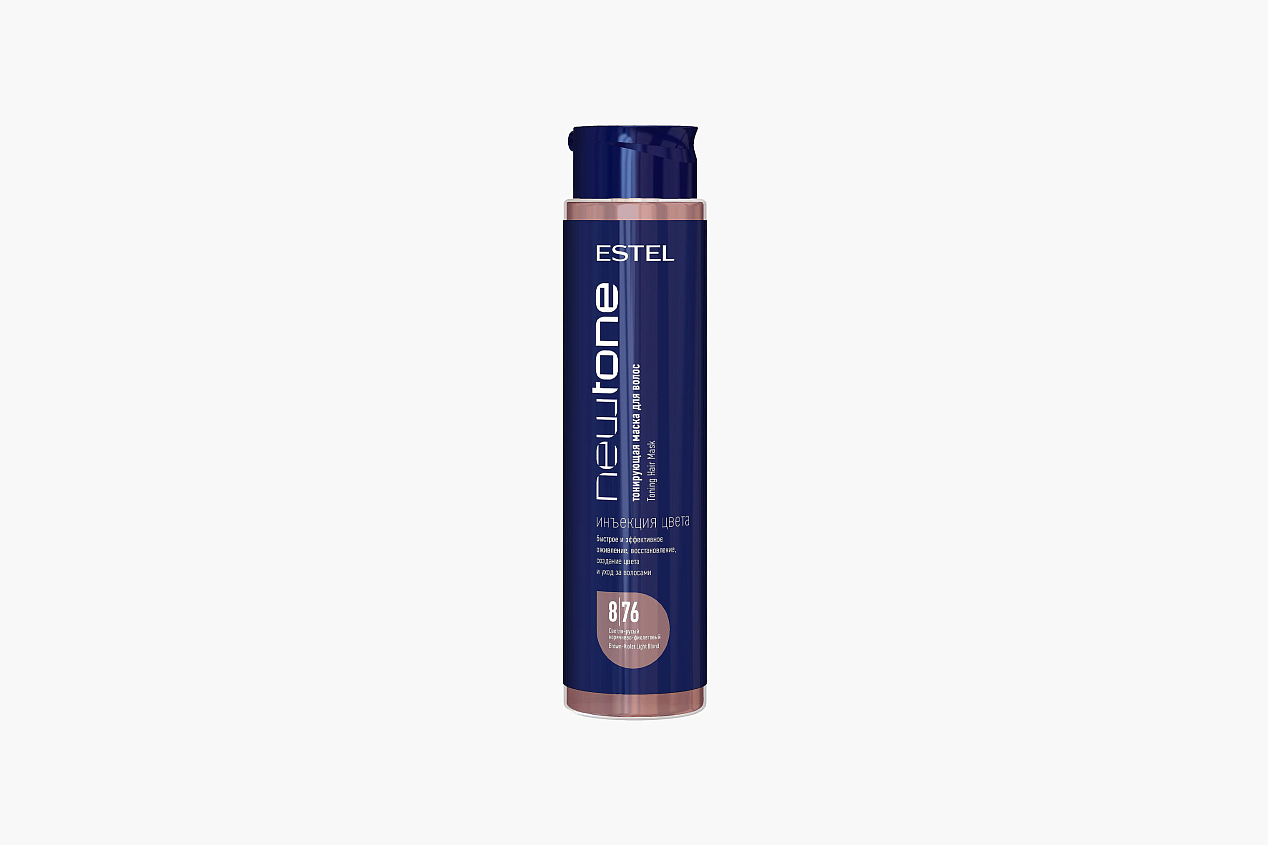 Estel Professional NewTone 8/76