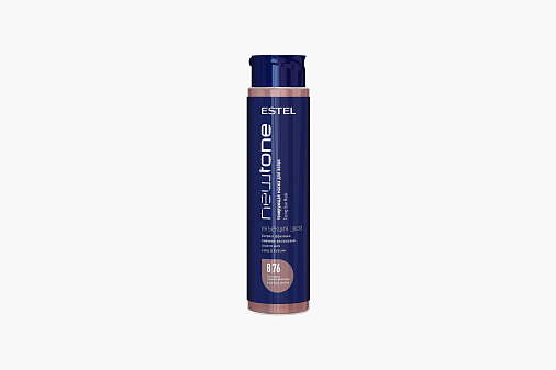 Estel Professional NewTone 8/76