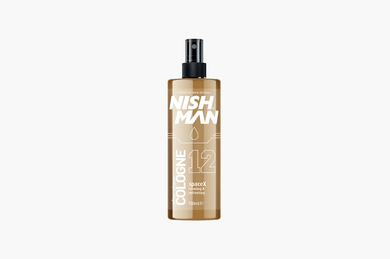 Nishman SpaceX