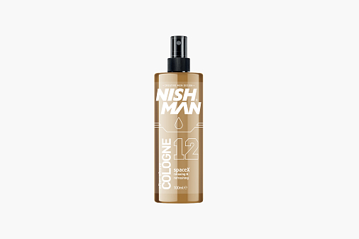 Nishman SpaceX