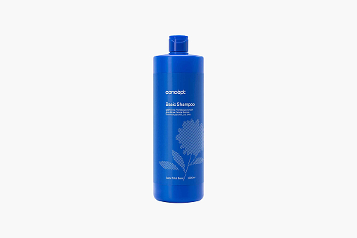Concept Salon Total Basic Shampoo