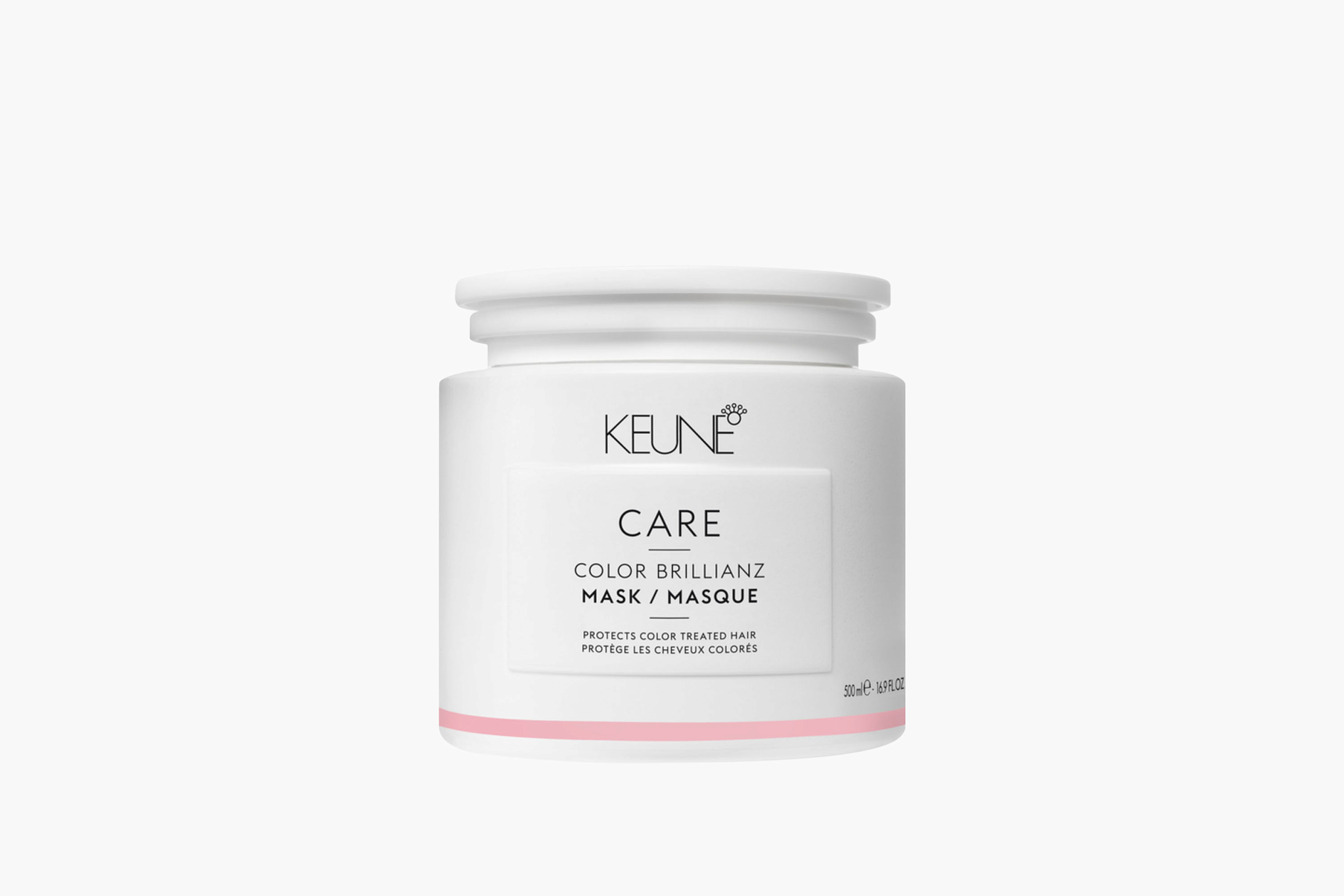 Keune Care Color Brillianz Mask фото 1