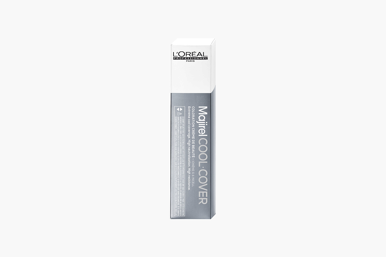 L’oreal Professionnel Majirel Cool-Cover 10.1