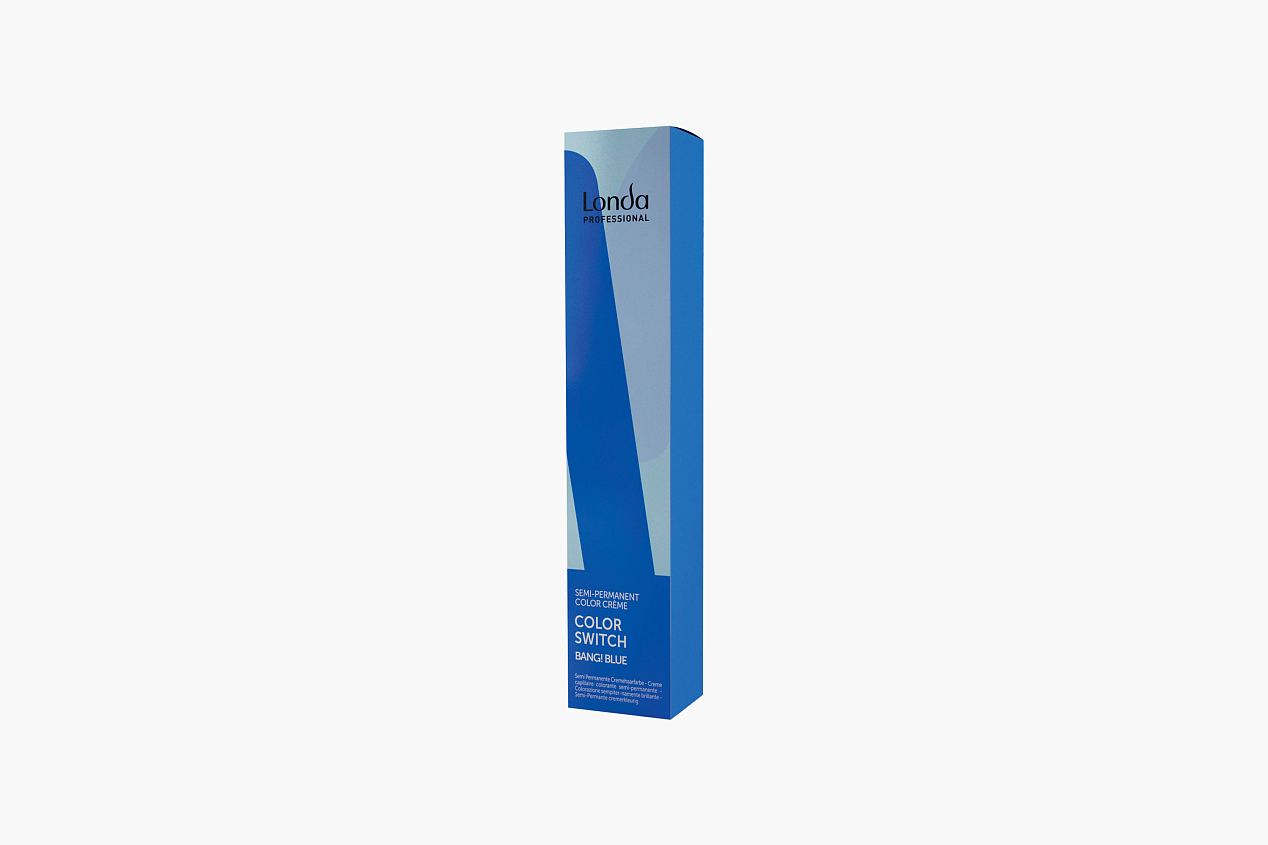 Londa Professional Color Switch Blue