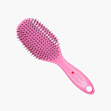 I love my hair Spider Classic Pink