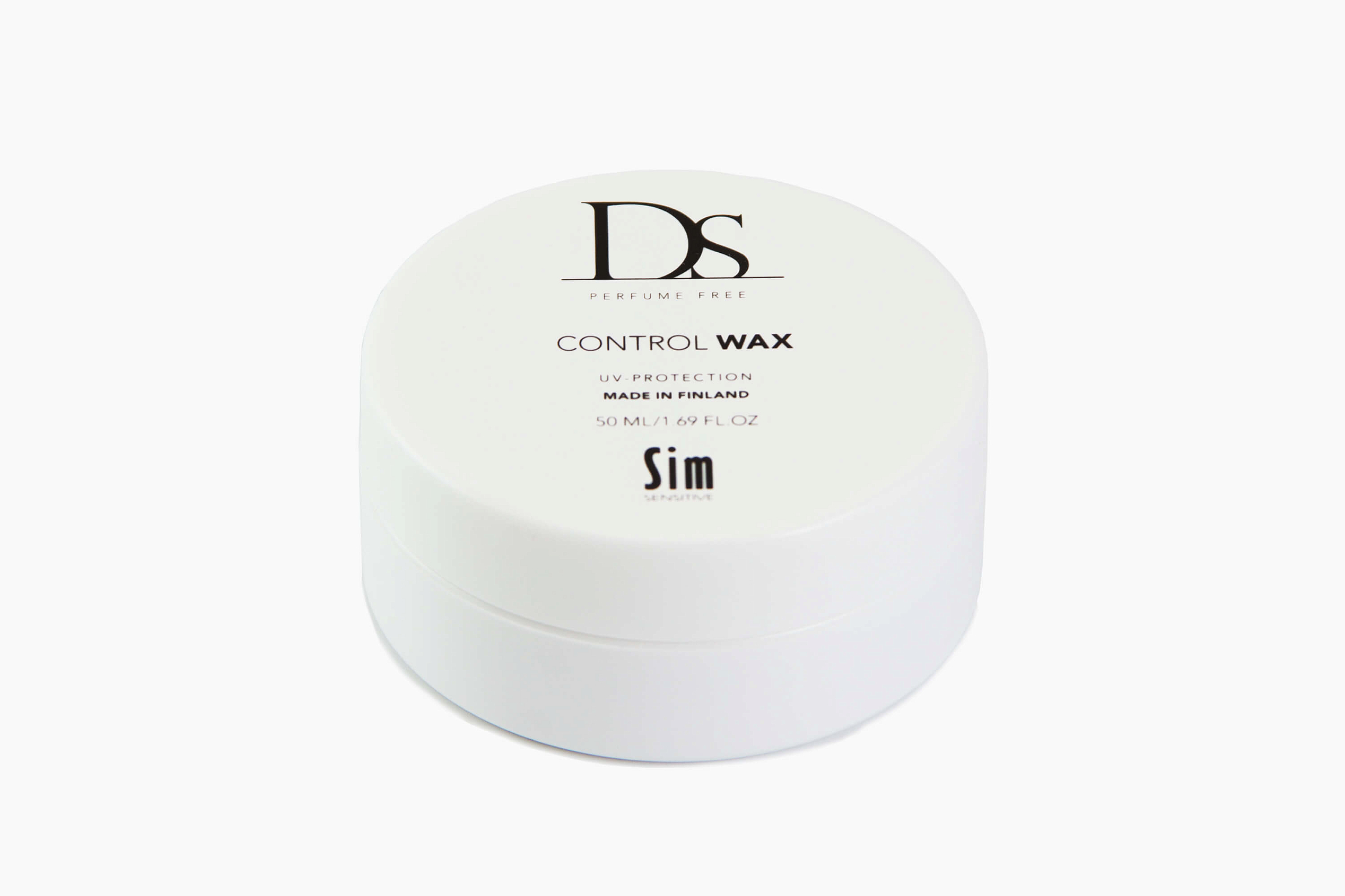 DS Control Wax фото 3