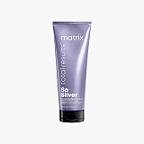 Matrix Total Results So Silver