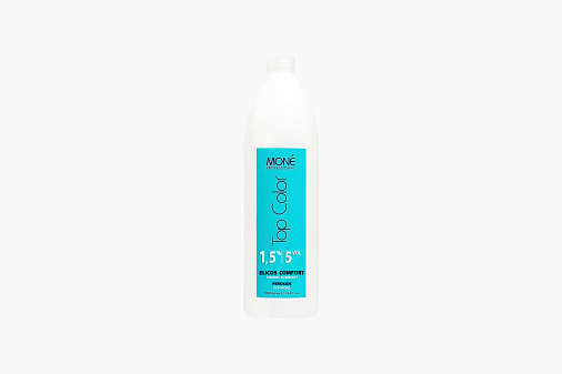 Mone Professional Top Color Peroxide 1,5%