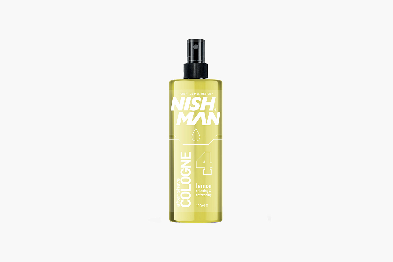 Nishman Lemon