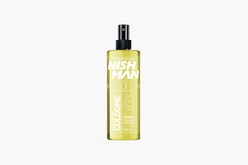 Nishman Lemon