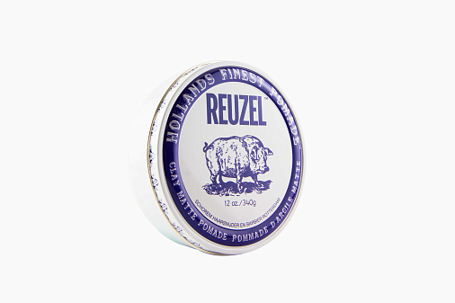 Reuzel Clay Matte Pomade