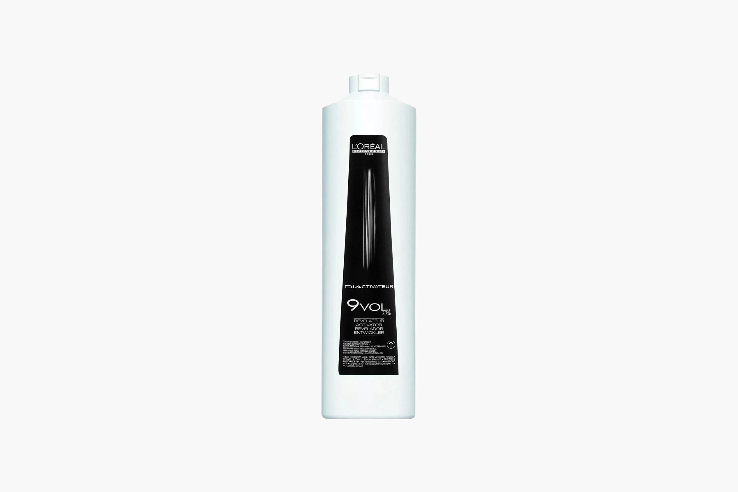 L’oreal Professionnel Dia Activator 2,7% фото 1