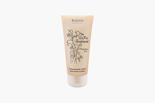 Kapous Professional Treatment