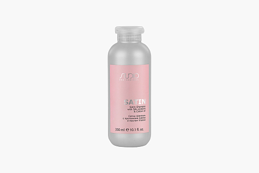 Kapous Professional Studio Luxe Care